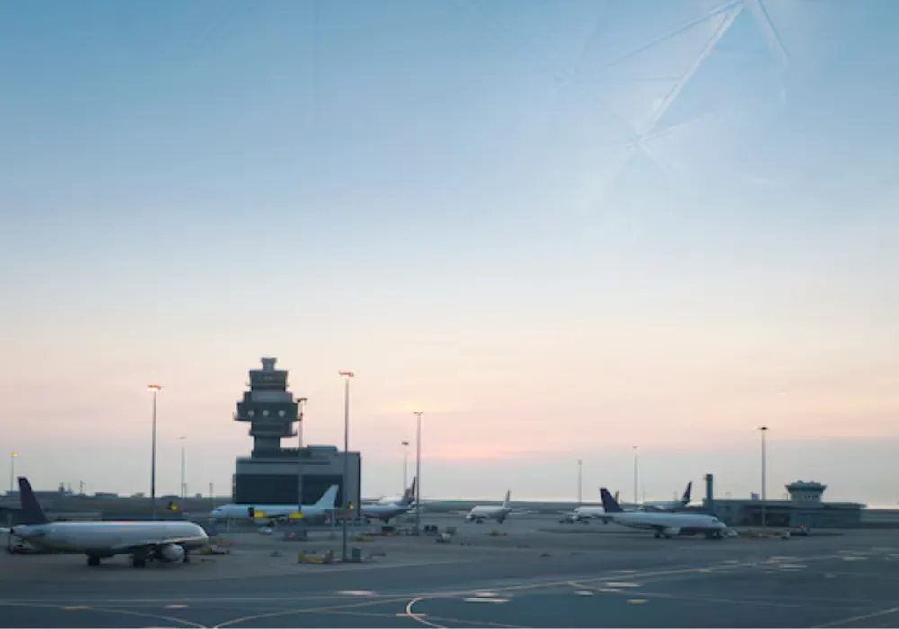 Aerospace Industry